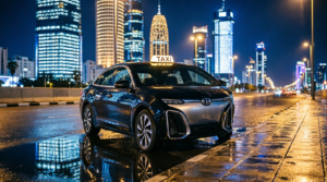 تاكسي