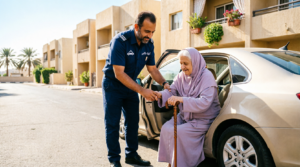 تاكسي