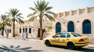 تاكسي