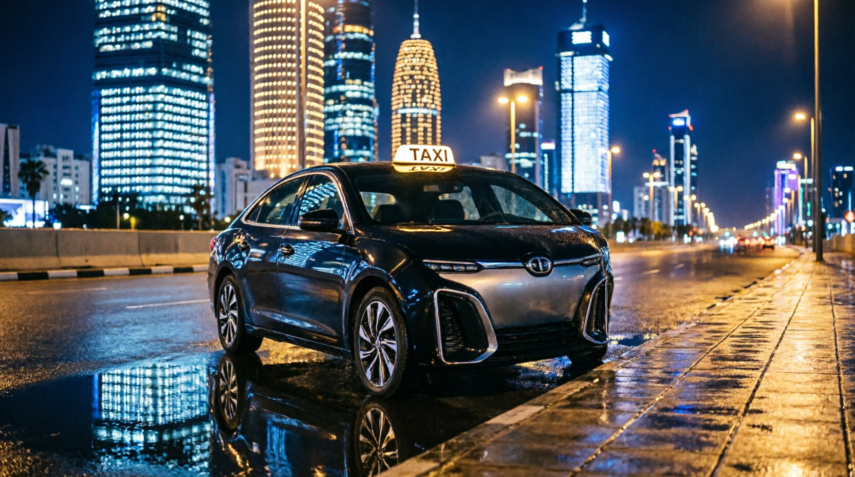 تاكسي الصوابر