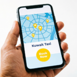 تاكسي المرقاب