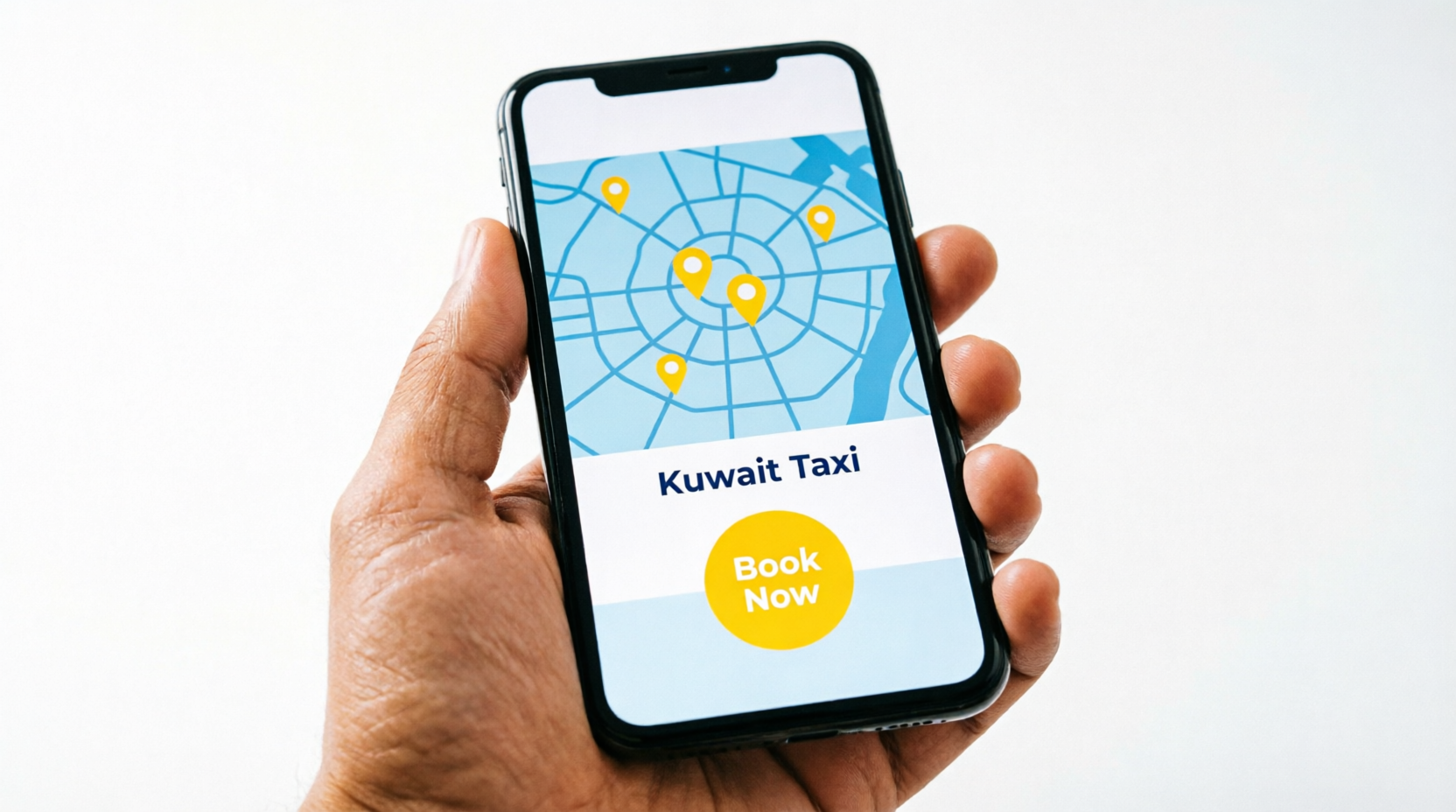 تاكسي المرقاب