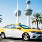 تاكسي شرق