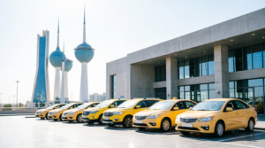 تاكسي مشرف
