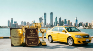 تاكسي