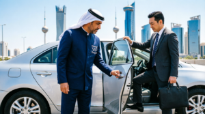 تاكسي