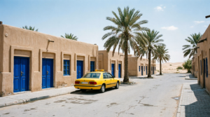 تاكسي
