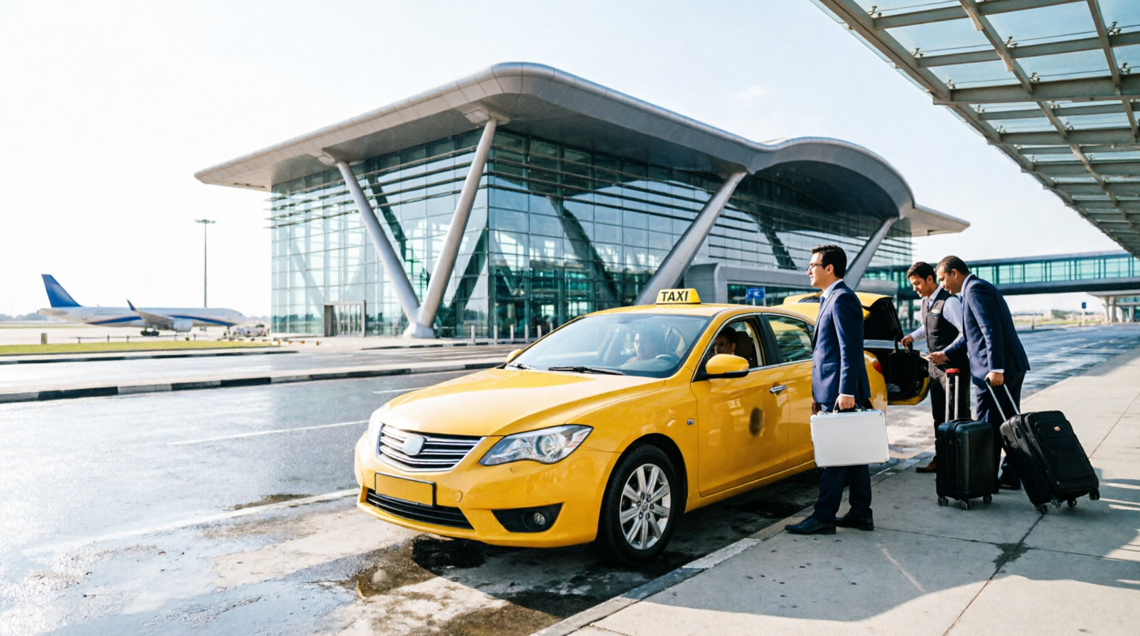 تاكسي المسايل