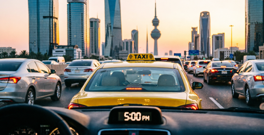 تاكسي البدع
