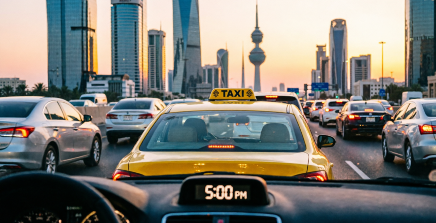 تاكسي البدع