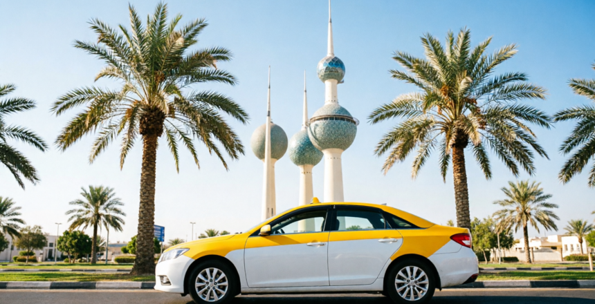 تاكسي العبدلي