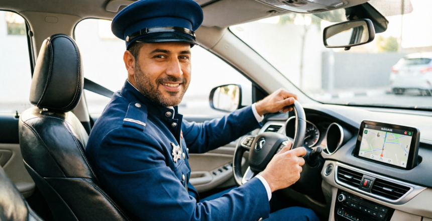تاكسي العديلية