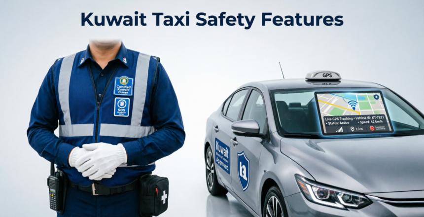 تاكسي القيروان
