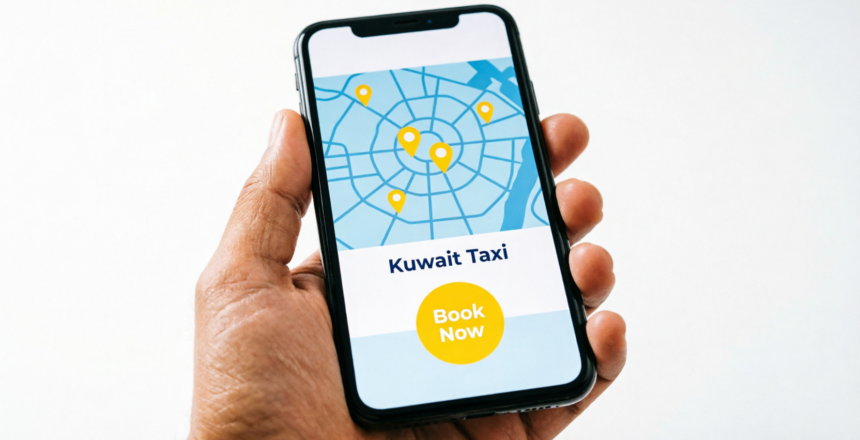 تاكسي المرقاب