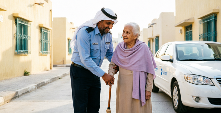 تاكسي قرطبة